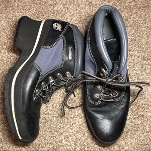 Timberland Boots (19342)